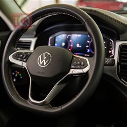 فولكسفاغن أطلس